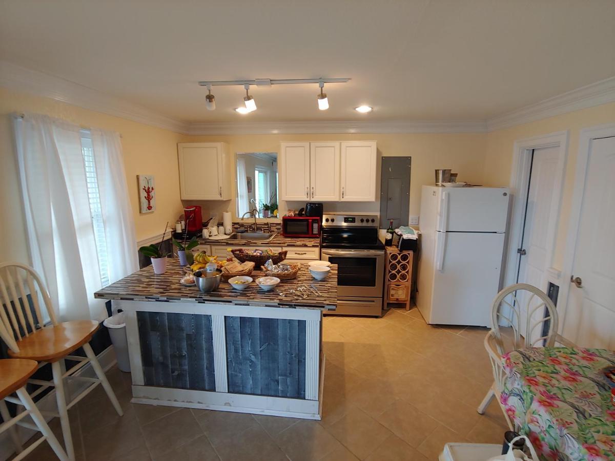 2508 Beach Rd, Semi-Oceanfront, Pool/Hot Tub Nags Head Luaran gambar