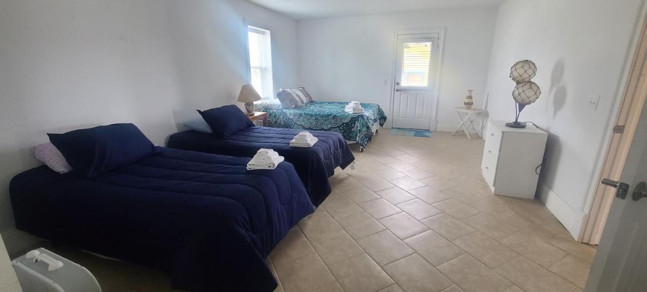 2508 Beach Rd, Semi-Oceanfront, Pool/Hot Tub Nags Head Luaran gambar