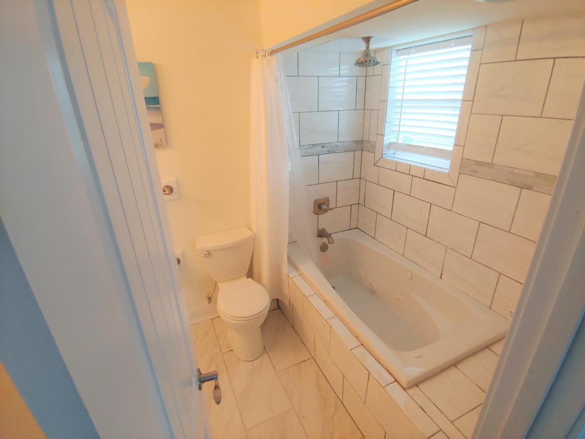 2508 Beach Rd, Semi-Oceanfront, Pool/Hot Tub Nags Head Luaran gambar