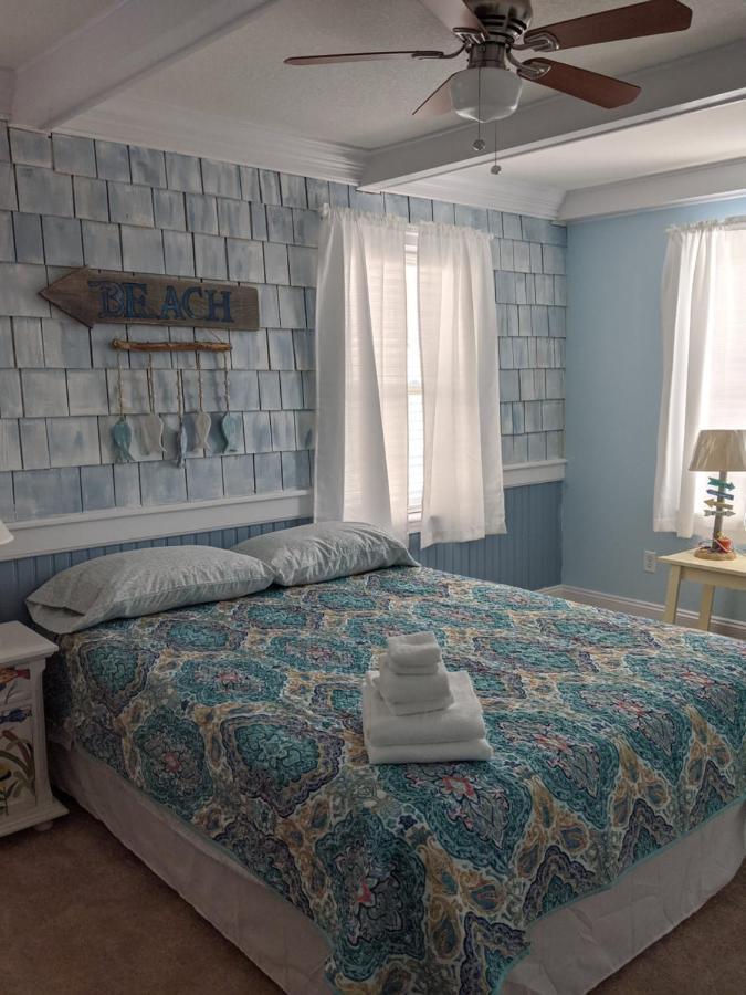 2508 Beach Rd, Semi-Oceanfront, Pool/Hot Tub Nags Head Luaran gambar
