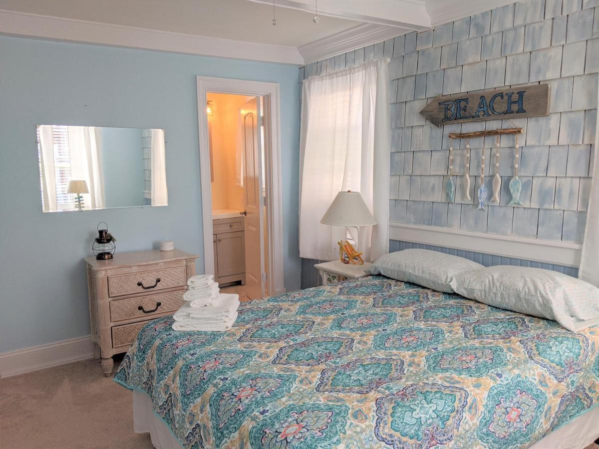 2508 Beach Rd, Semi-Oceanfront, Pool/Hot Tub Nags Head Luaran gambar