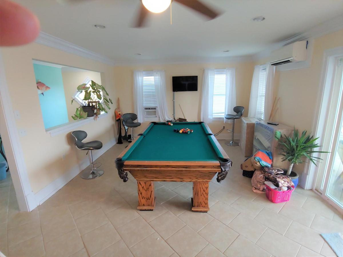 2508 Beach Rd, Semi-Oceanfront, Pool/Hot Tub Nags Head Luaran gambar