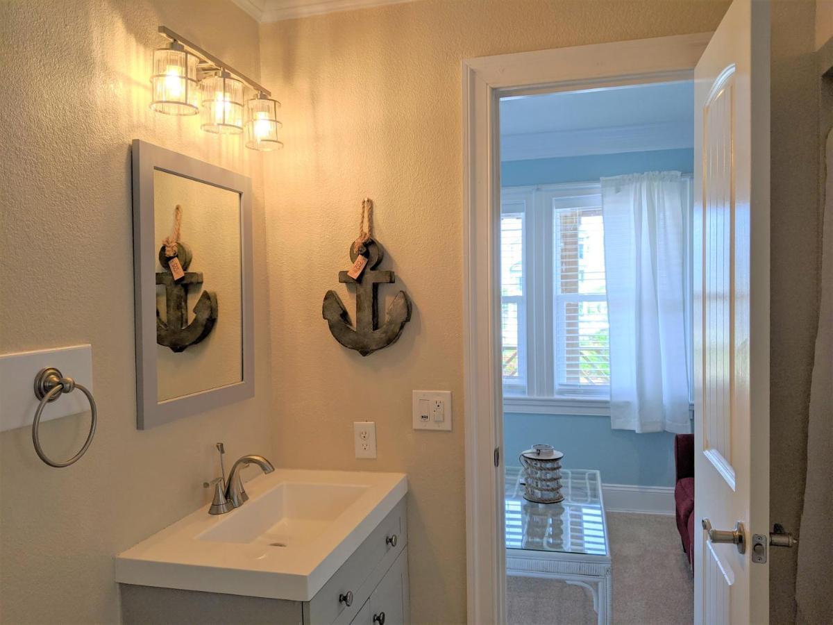 2508 Beach Rd, Semi-Oceanfront, Pool/Hot Tub Nags Head Luaran gambar