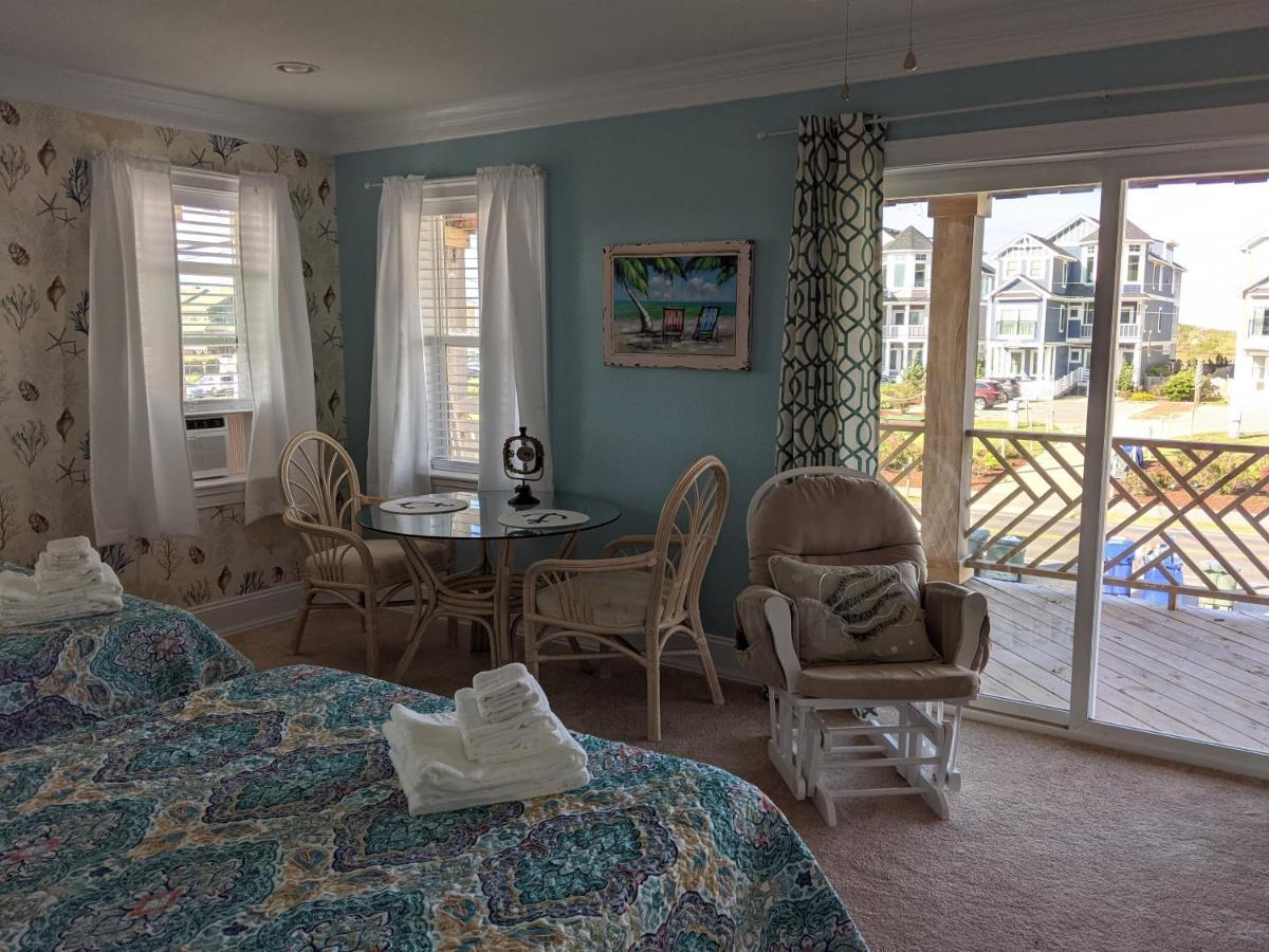 2508 Beach Rd, Semi-Oceanfront, Pool/Hot Tub Nags Head Luaran gambar
